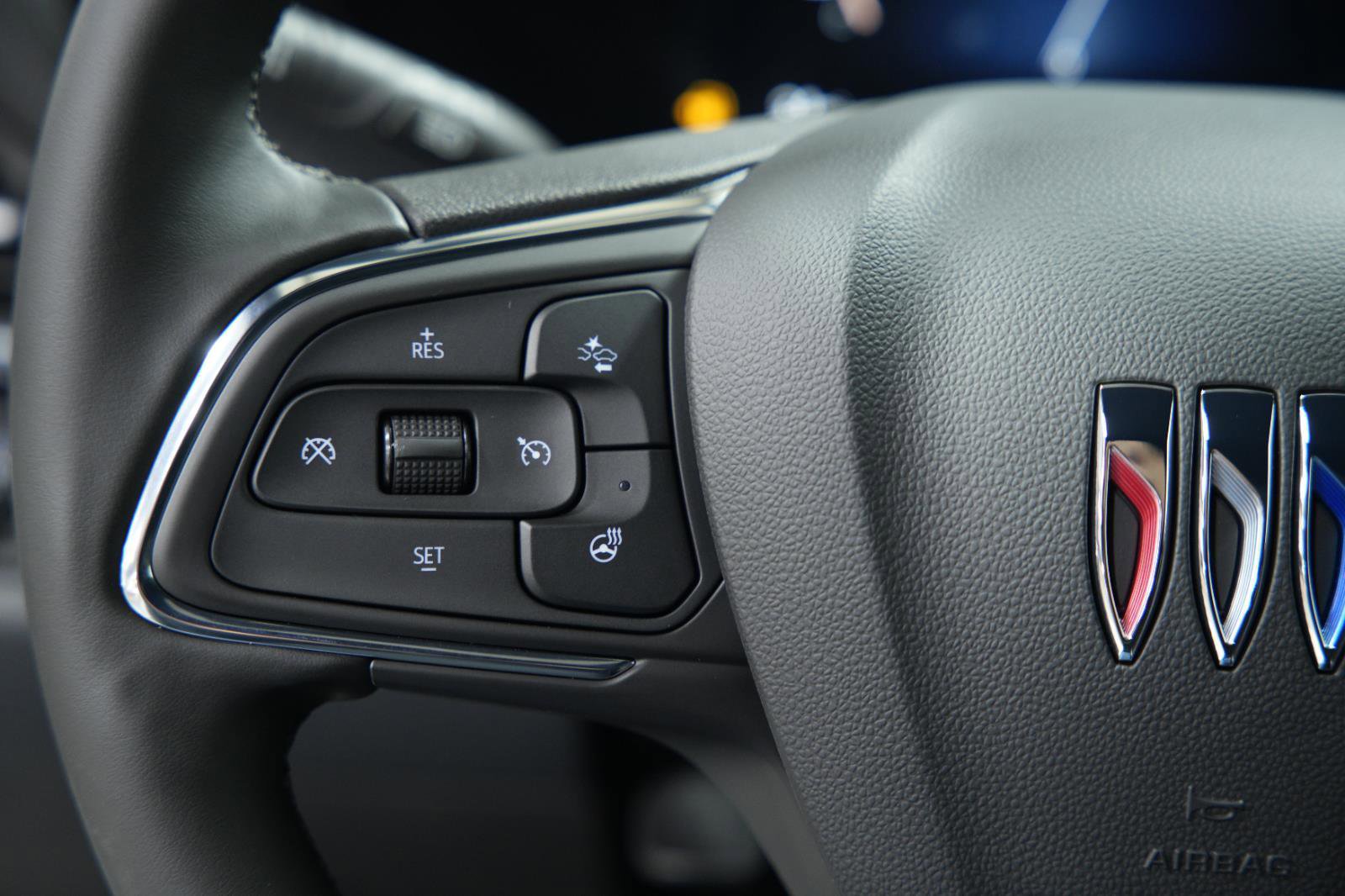 New 2026 Buick Envista Preferred w/ Convenience I Package image 31