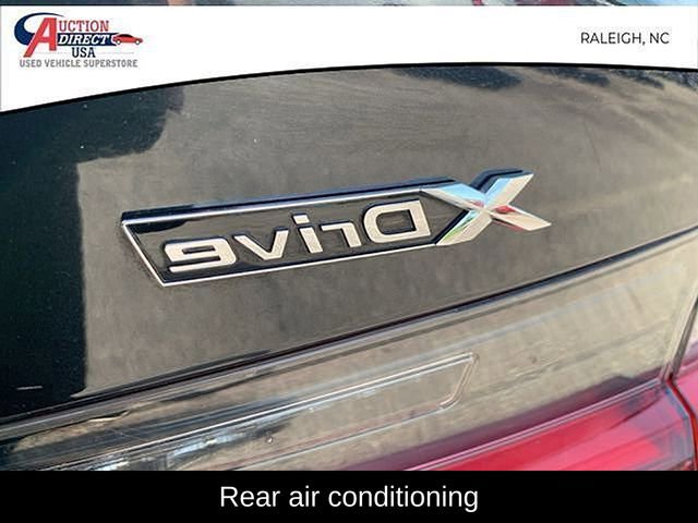 Used 2023 BMW 330i xDrive Sedan w/ Driving Assistance Package image 18