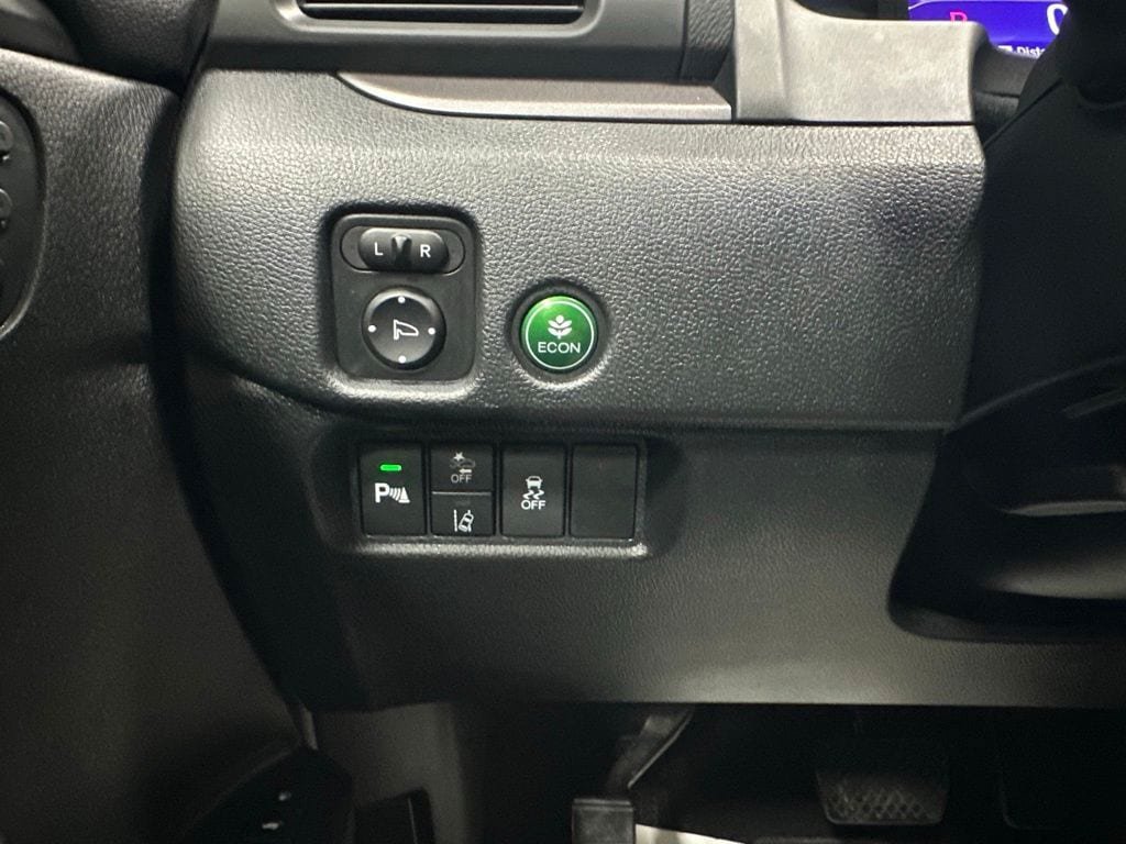 Used 2023 Honda Passport EX-L image 16