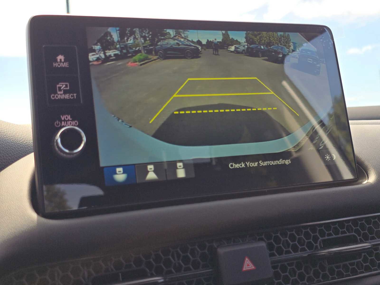 New 2027 Honda HR-V LX image 28