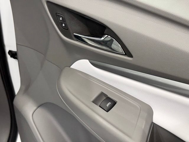 Used 2023 Chevrolet Bolt EUV Premier w/ Sun & Sound Package FWD image 21
