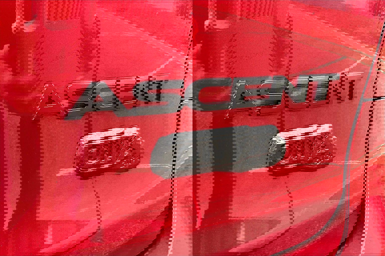 Used 2023 Subaru Ascent Onyx Edition Limited image 25