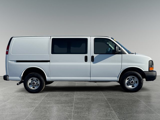 Used 2014 GMC Savana 2500 RWD image 6