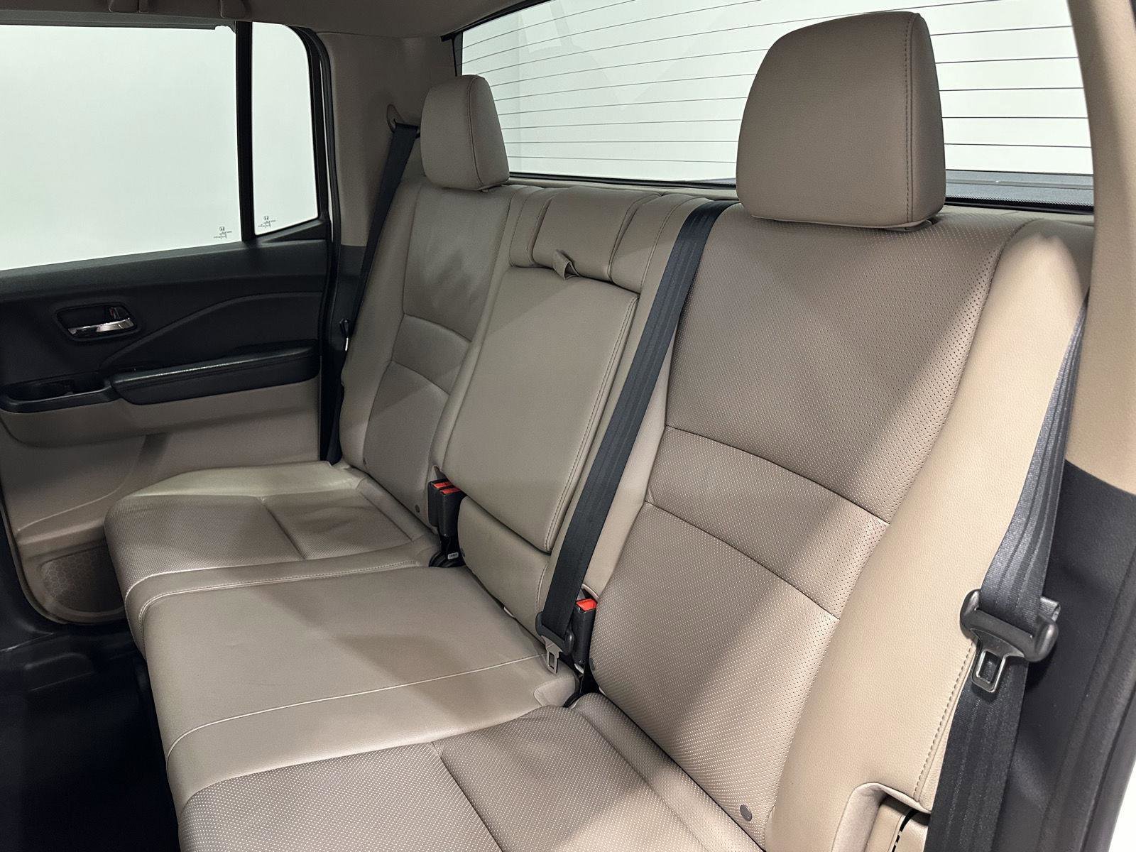 Used 2017 Honda Ridgeline RTL image 23