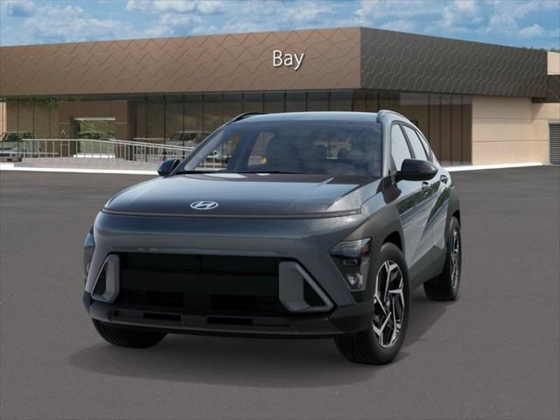 New 2026 Hyundai Kona Limited FWD image 6