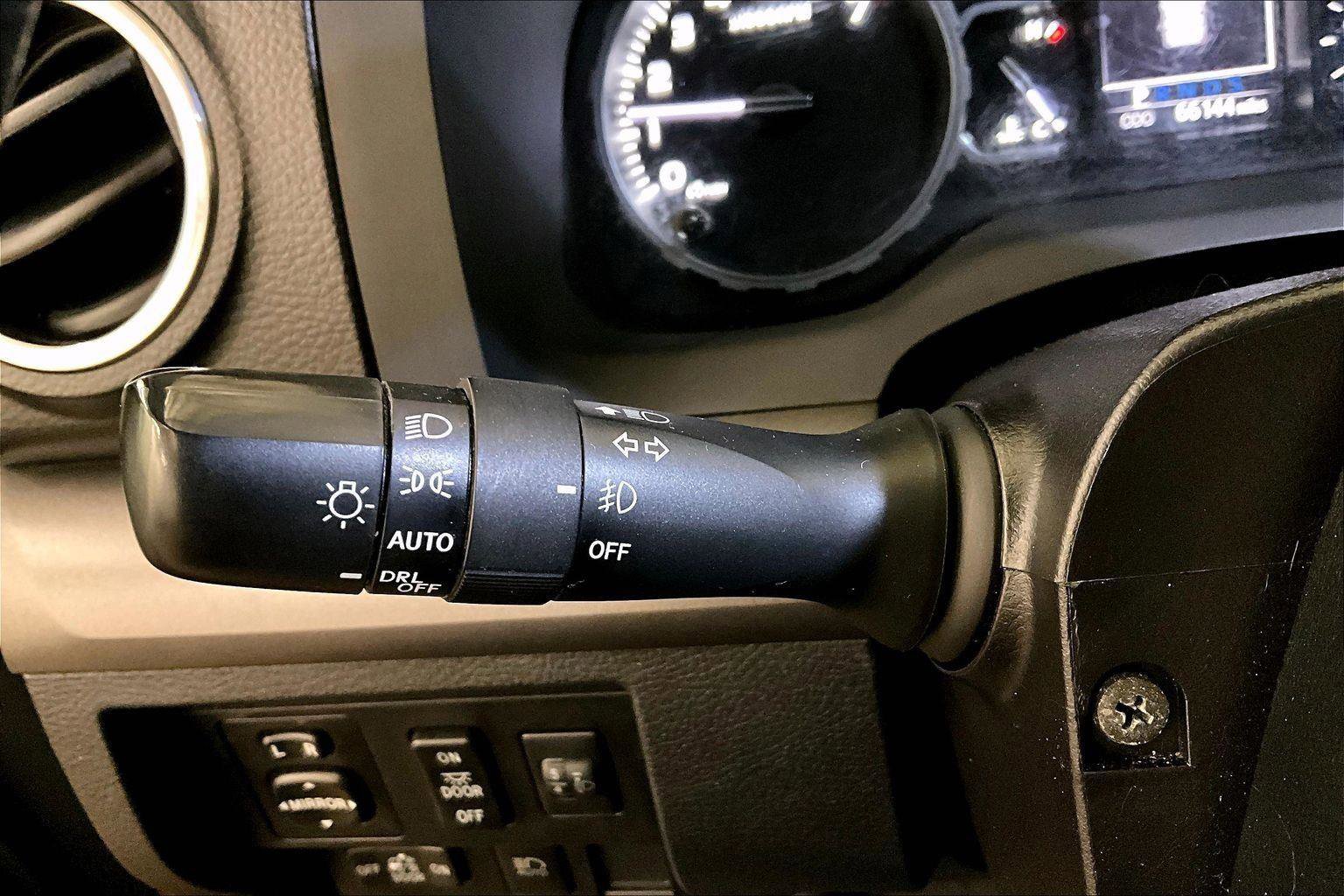 Used 2019 Toyota Tundra SR5 image 30