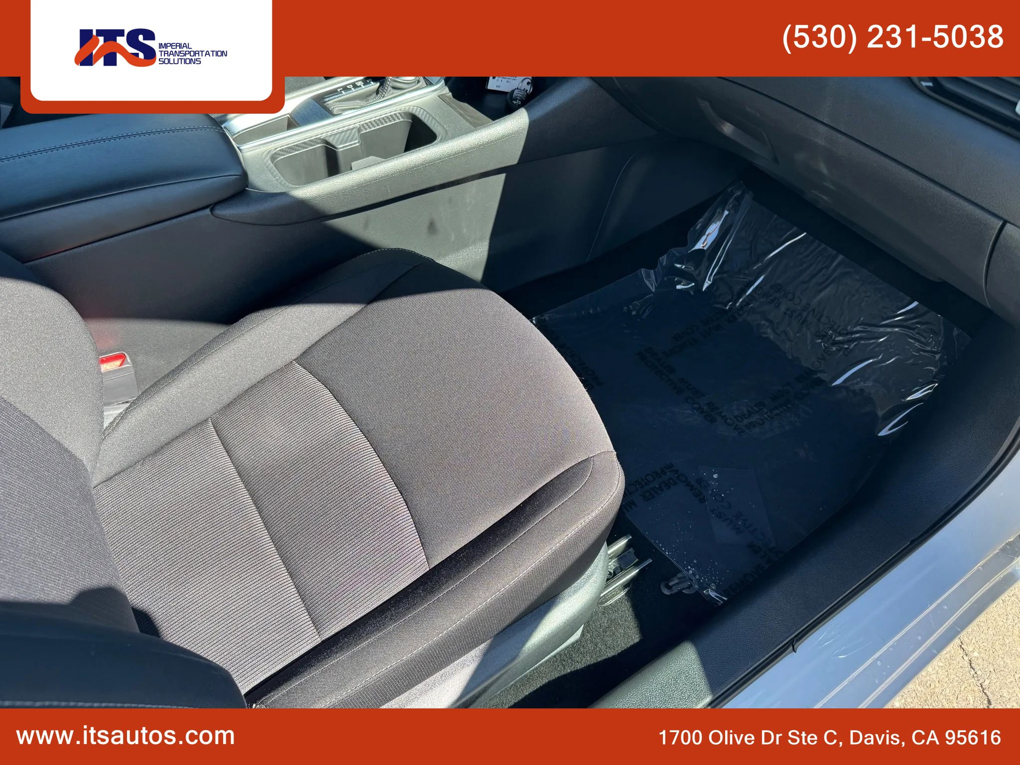 Used 2023 Nissan Sentra SV image 10