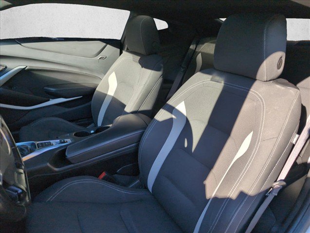 Used 2023 Chevrolet Camaro LT w/ RS Package RWD image 25