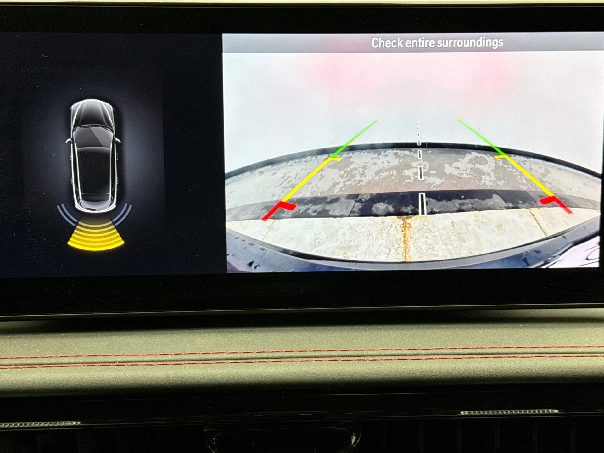 Used 2024 Dodge Hornet R/T image 15