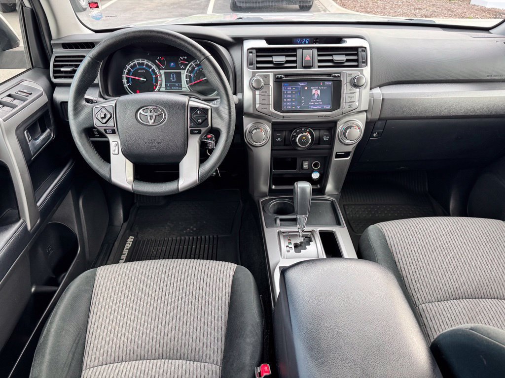 Used 2019 Toyota 4Runner SR5 RWD image 10