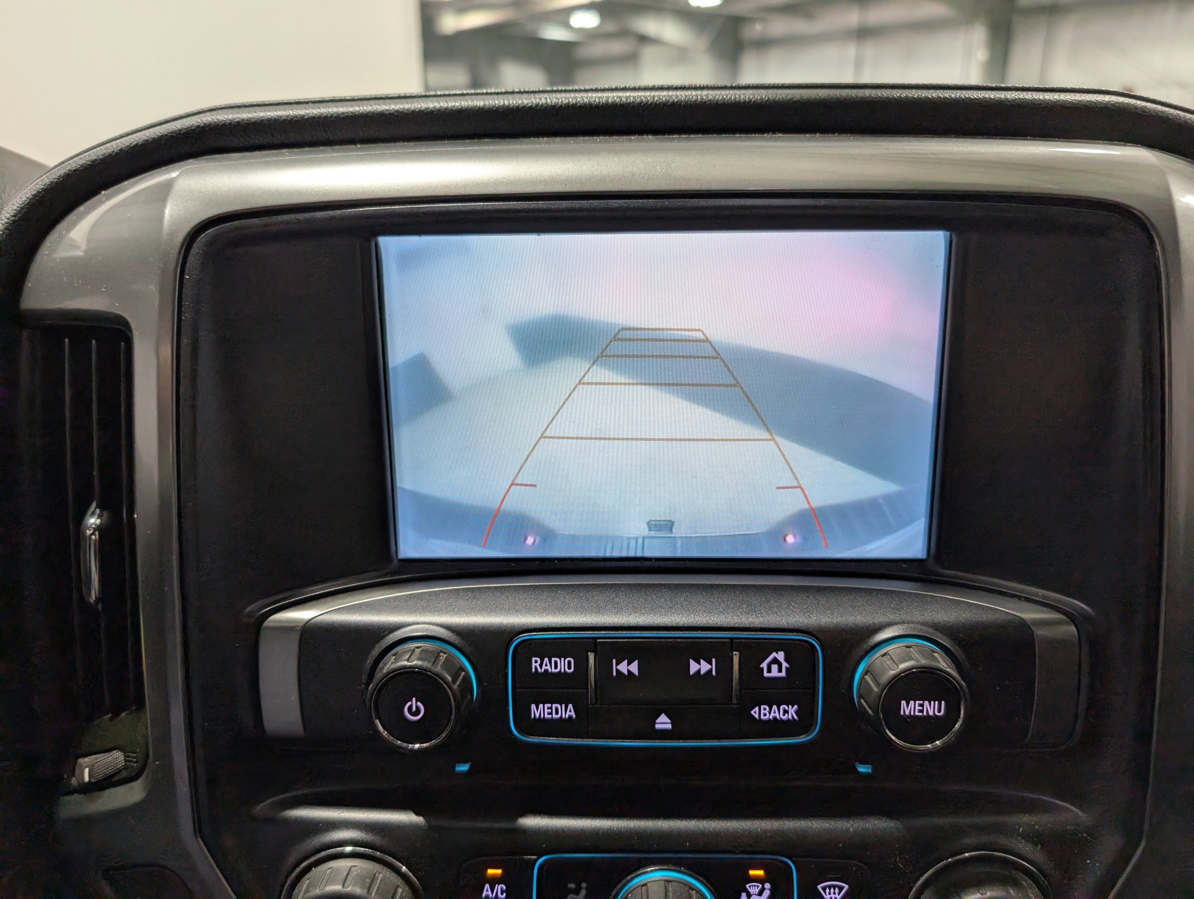 Used 2018 Chevrolet Silverado 3500 LTZ w/ Duramax Plus Package image 23