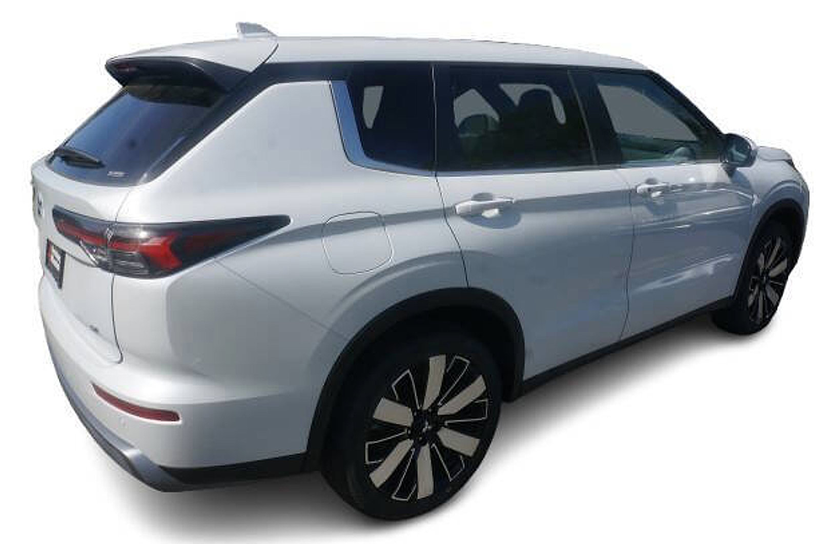 New 2025 Mitsubishi Outlander SE image 5