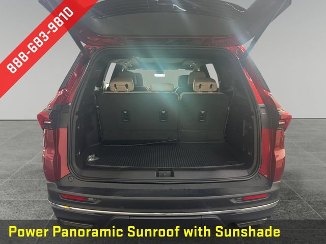 New 2026 Buick Enclave Preferred w/ Power Package AWD/4WD image 14