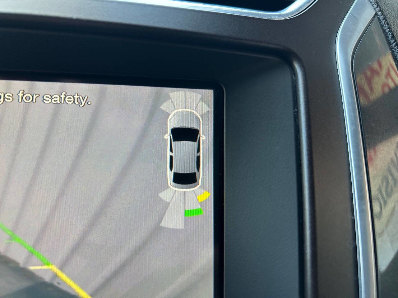 Used 2016 Ford Explorer Limited image 15