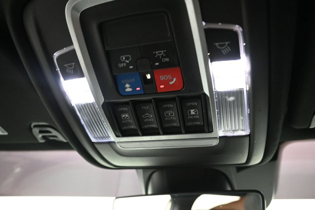 Used 2020 RAM 1500 Rebel w/ Rebel Level 2 Equipment Group AWD/4WD image 24
