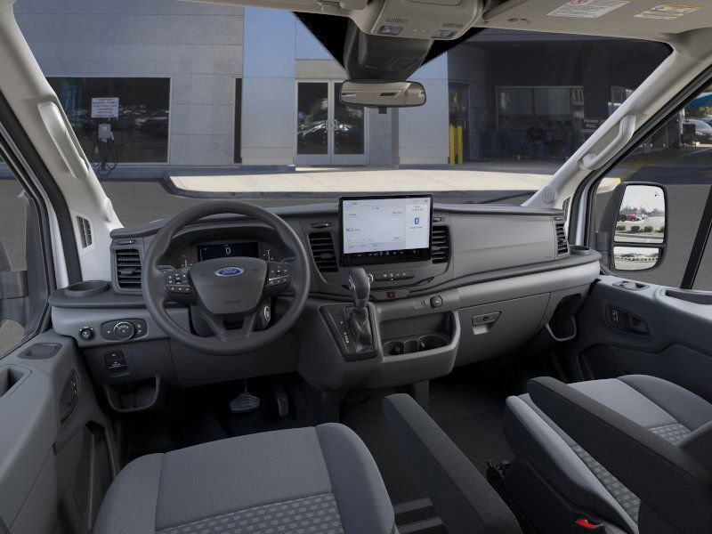 New 2026 Ford Transit 350 XL image 10