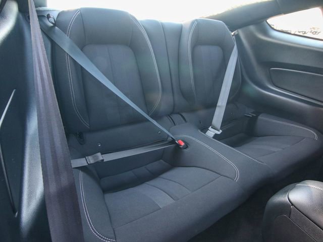 Used 2021 Ford Mustang GT w/ Equipment Group 301A image 24