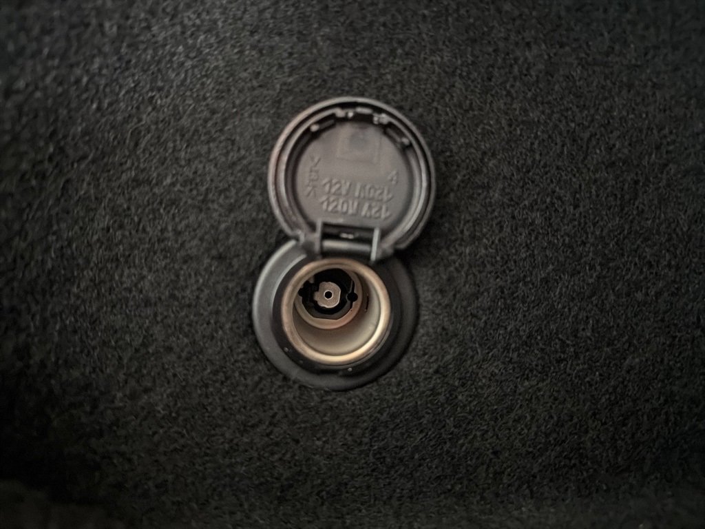 New 2026 INFINITI QX60 Luxe image 12