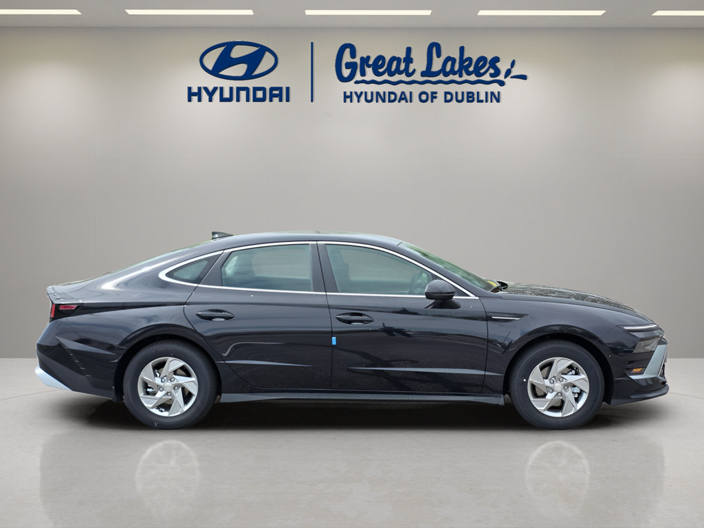 New 2026 Hyundai Sonata SE FWD image 6