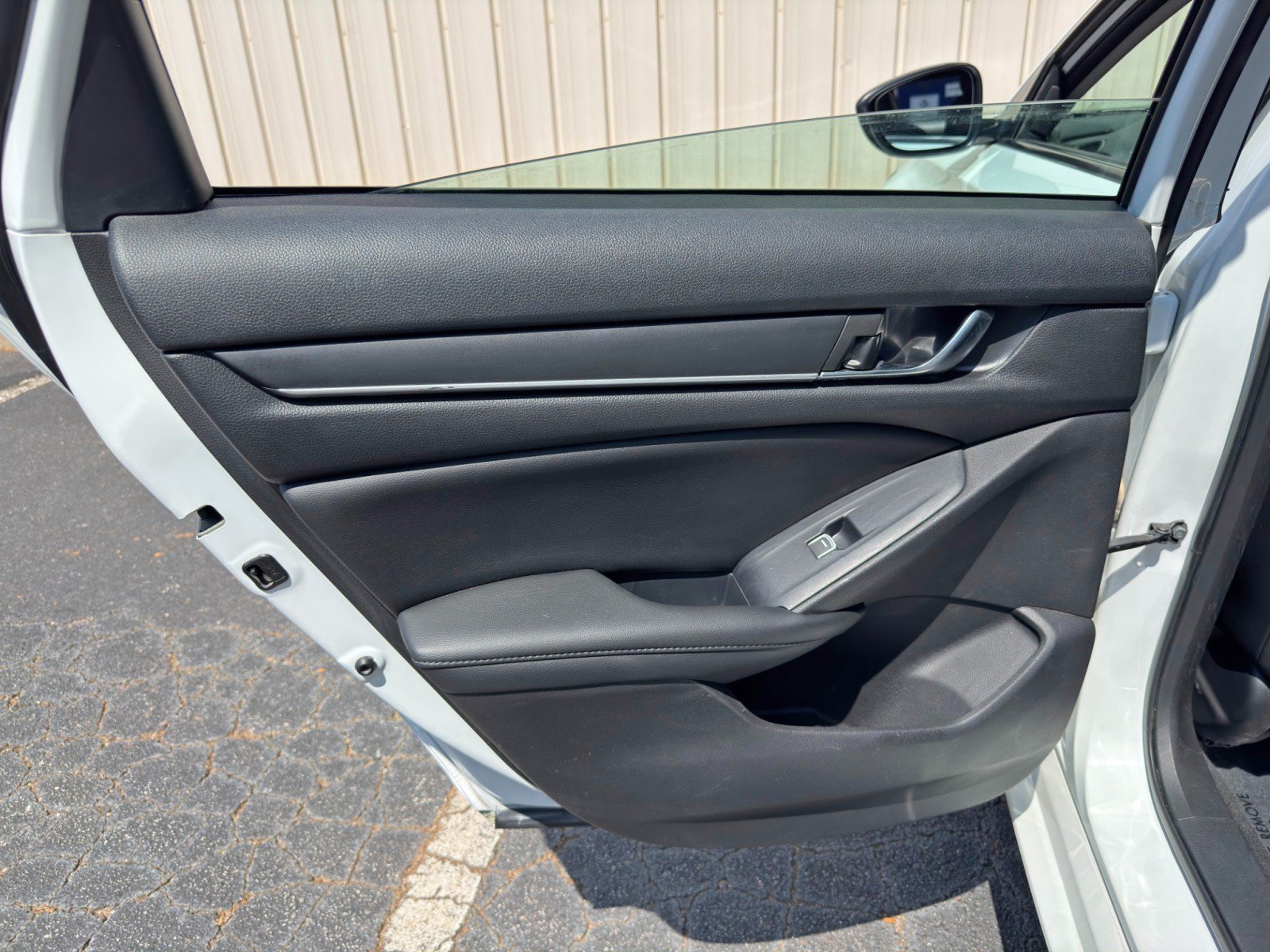 Used 2022 Honda Accord Sport Special Edition image 38