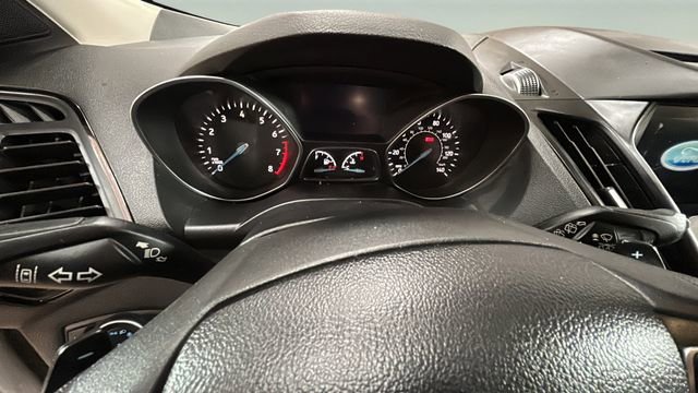 Used 2017 Ford Escape Titanium w/ Equipment Group 301A image 13