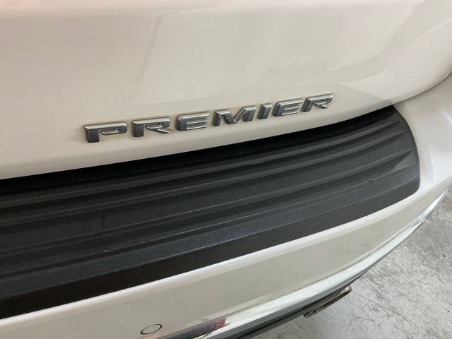 Used 2023 Chevrolet Tahoe Premier w/ Advanced Technology Package AWD/4WD image 6