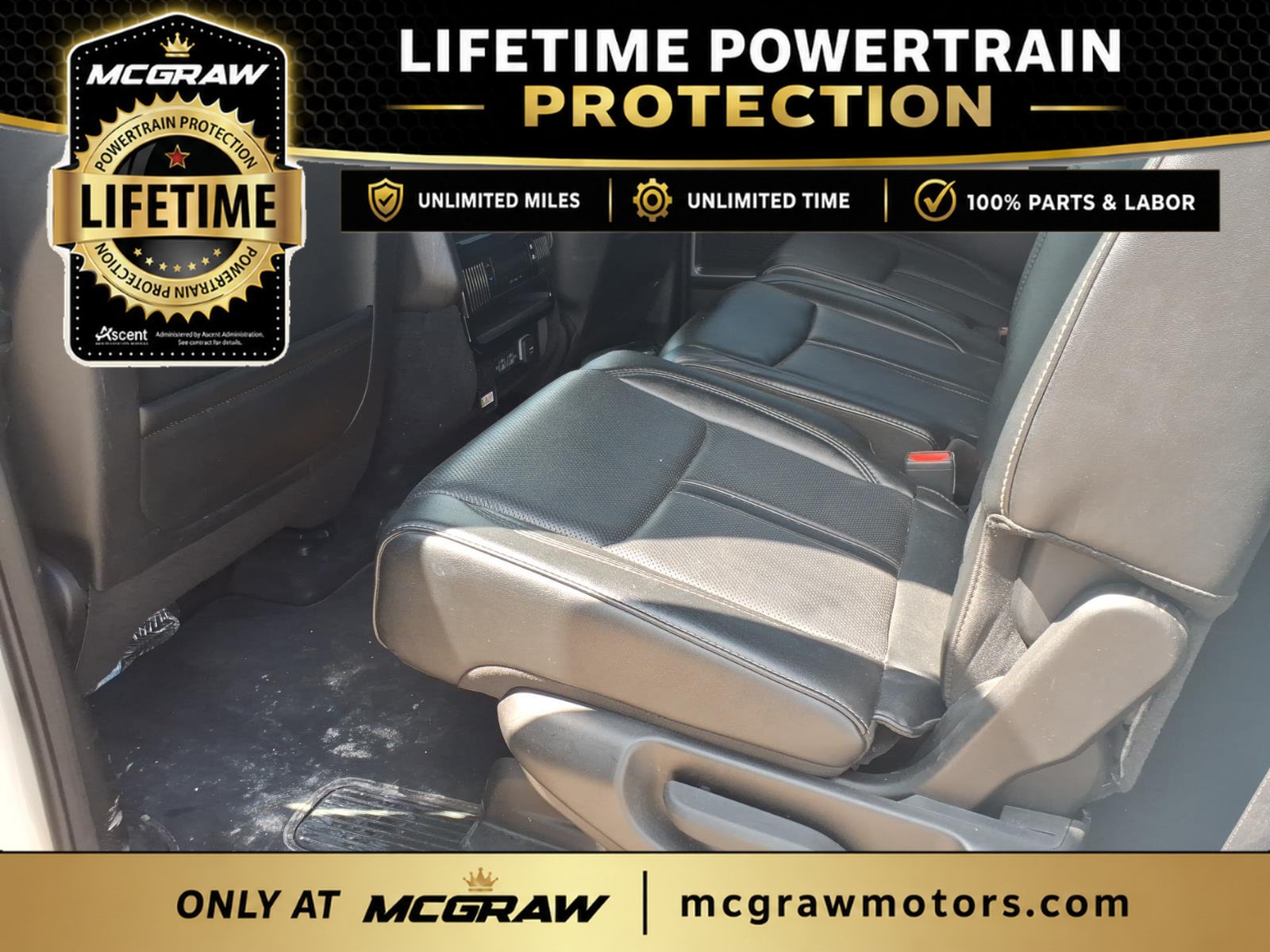 Used 2024 Jeep Wagoneer L Series II w/ Flexible Seating Group AWD/4WD image 26