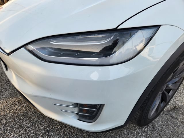 Used 2018 Tesla Model X P100D AWD/4WD image 6