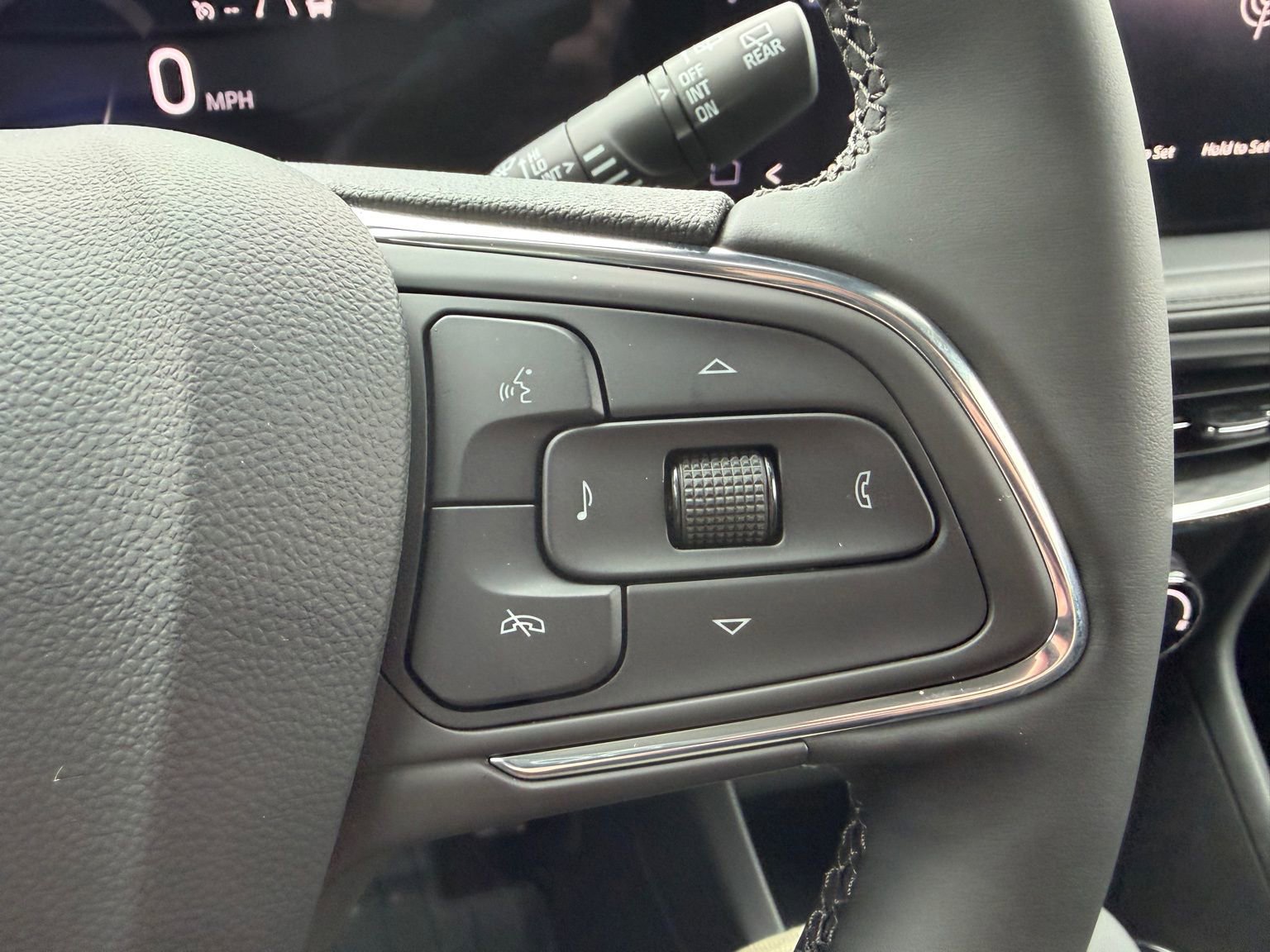 New 2026 Buick Encore GX Sport Touring w/ Comfort Package image 22