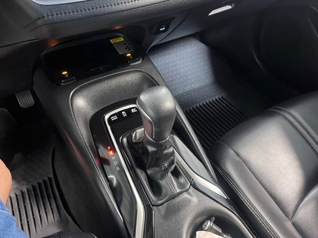 Used 2024 Toyota Corolla XLE image 28