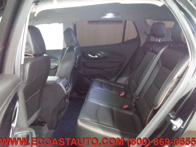 Used 2024 GMC Terrain AT4 AWD/4WD image 12