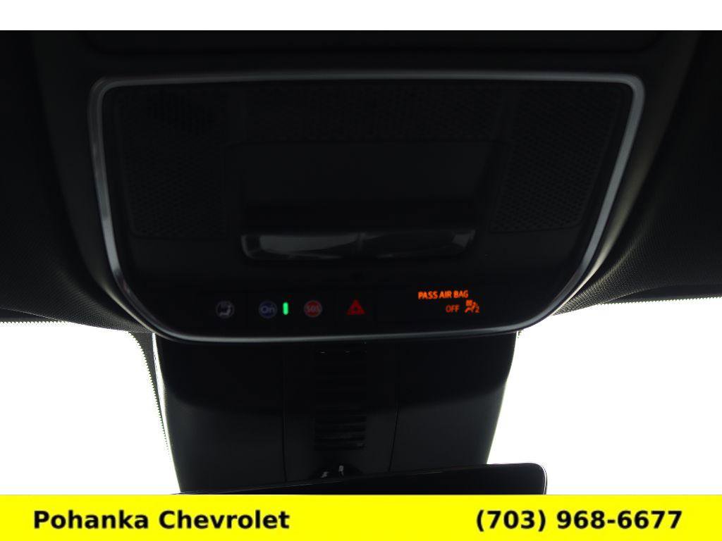 New 2026 Chevrolet Traverse RS w/ LPO, Floor Liner Package image 18