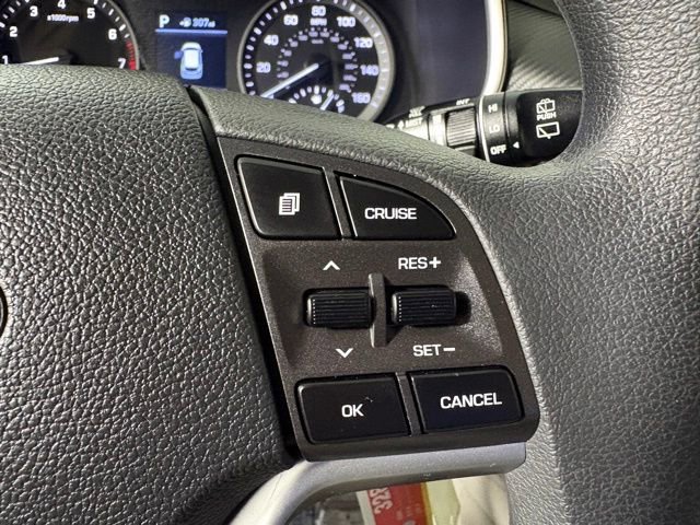 Used 2021 Hyundai Tucson SE w/ Cargo Package image 27