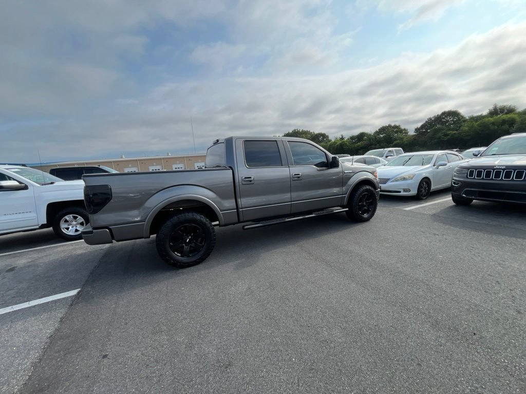 Used 2013 Ford F150 FX2 RWD image 20