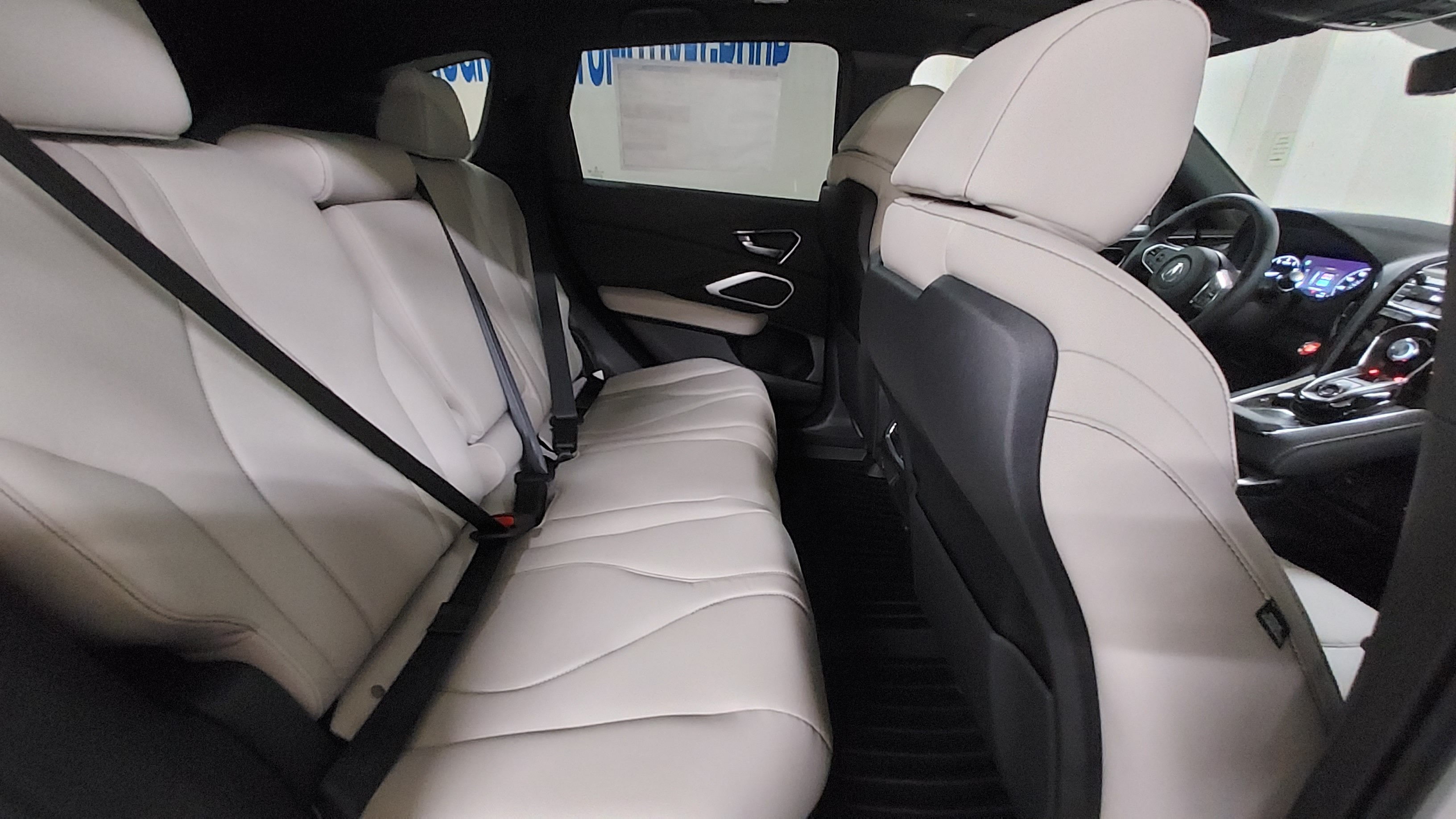 New 2026 Acura RDX SH-AWD image 45