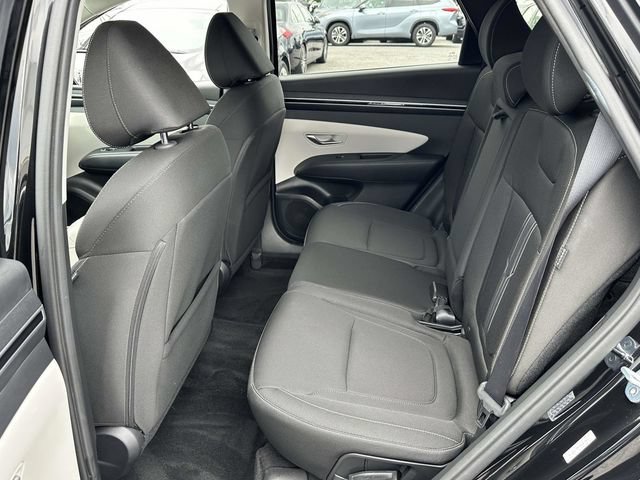 Used 2024 Hyundai Tucson SEL FWD image 18