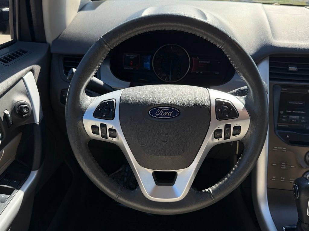 Used 2014 Ford Edge SEL w/ Equipment Group 205A image 20