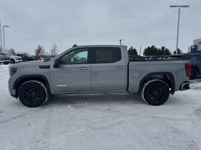 Used 2024 GMC Sierra 1500 Elevation image 7