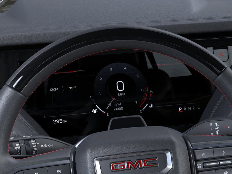 New 2025 GMC Yukon XL AT4 Ultimate image 29