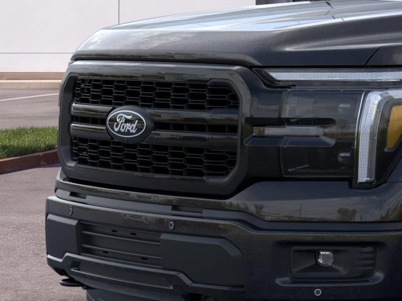 New 2026 Ford F150 Lariat w/ Equipment Group 501A Mid AWD/4WD image 17