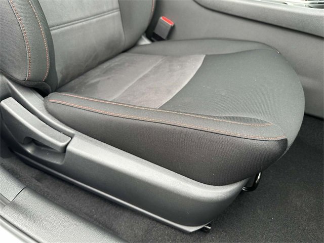 New 2025 Nissan Sentra SR w/ Trunk Package image 9