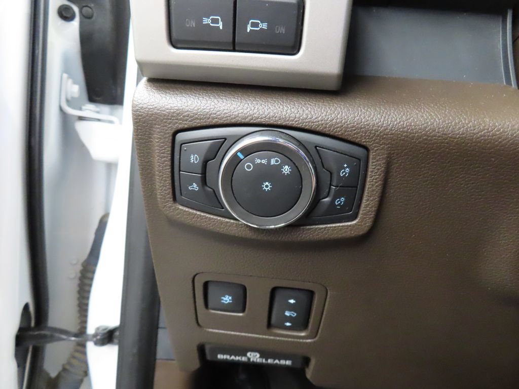 Used 2022 Ford F350 King Ranch w/ King Ranch Ultimate Package AWD/4WD image 44