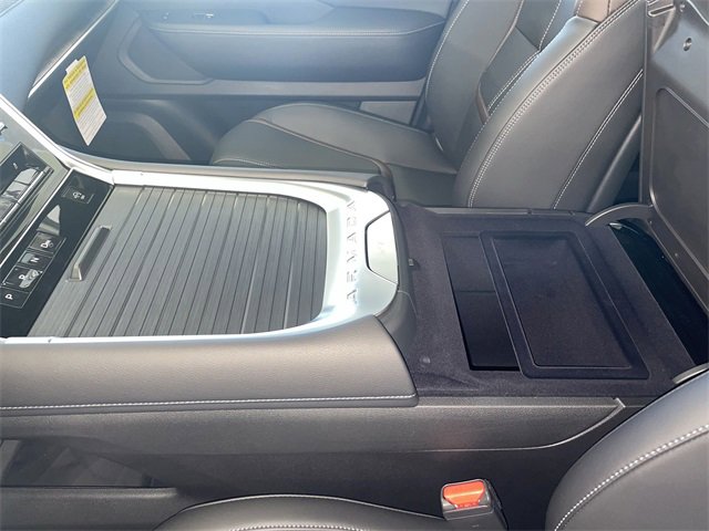 New 2026 Nissan Armada SL w/ Captain's Chari Seat Package image 29