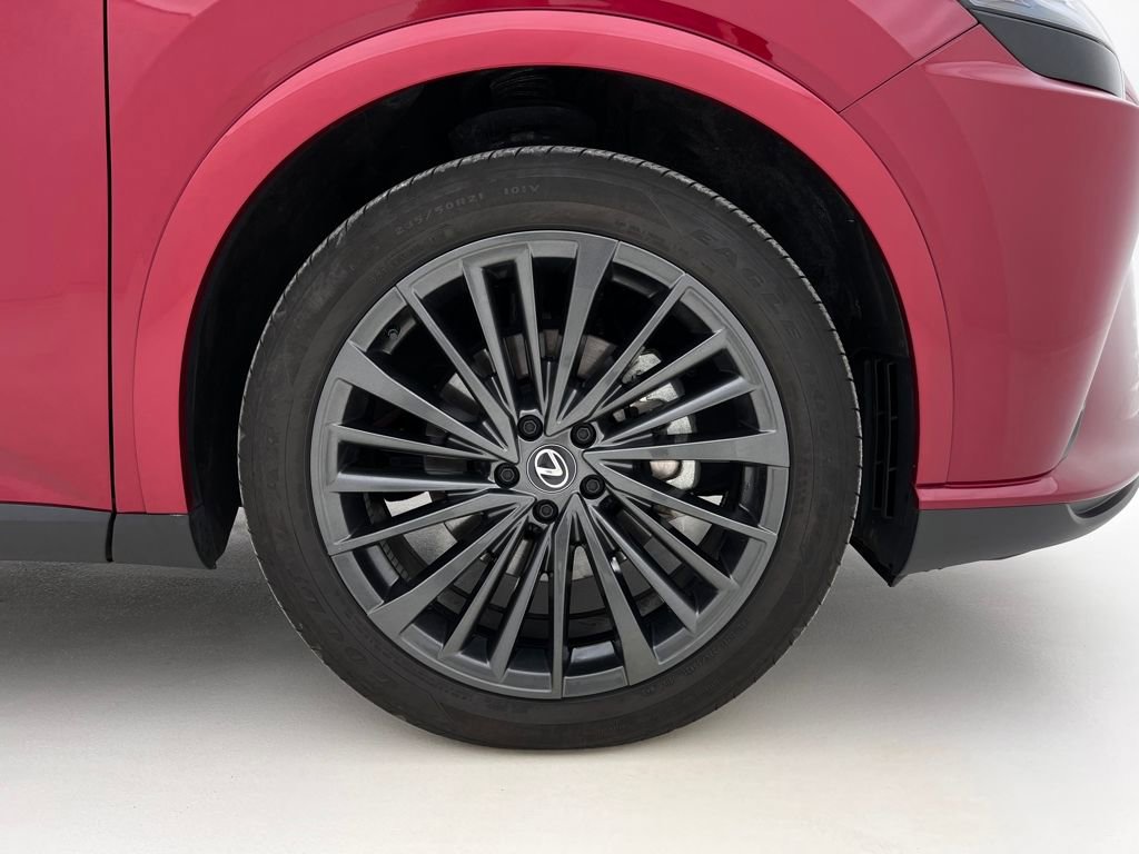 Used 2025 Lexus RX 350 Premium image 33