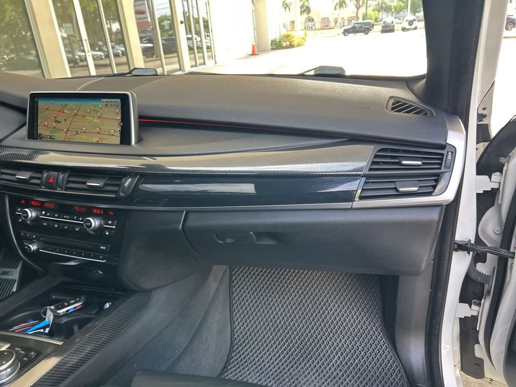 Used 2015 BMW X5 sDrive35i w/ M Sport RWD image 23