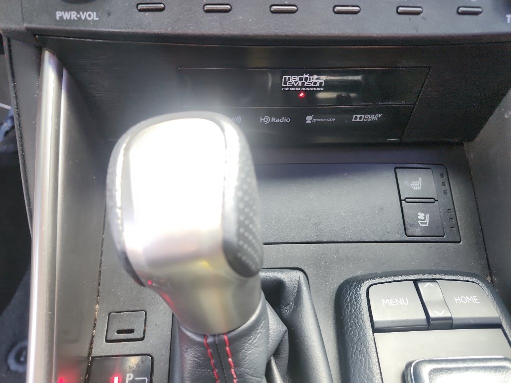 Used 2015 Lexus IS 350 AWD w/ F-Sport Package image 22