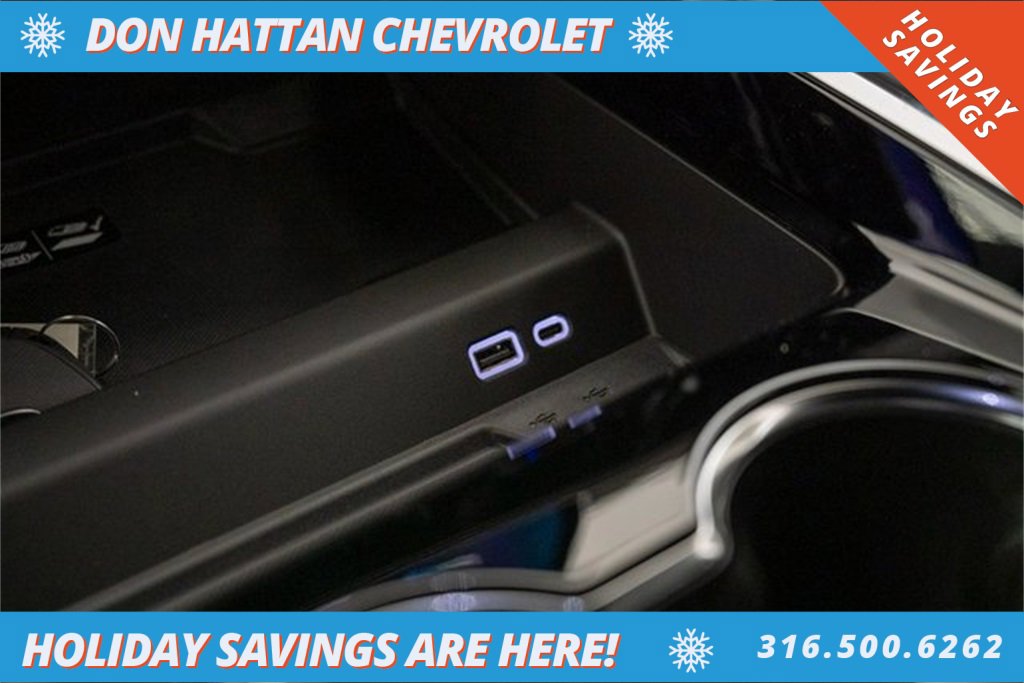 New 2026 Chevrolet Tahoe LT w/ Comfort Package image 14