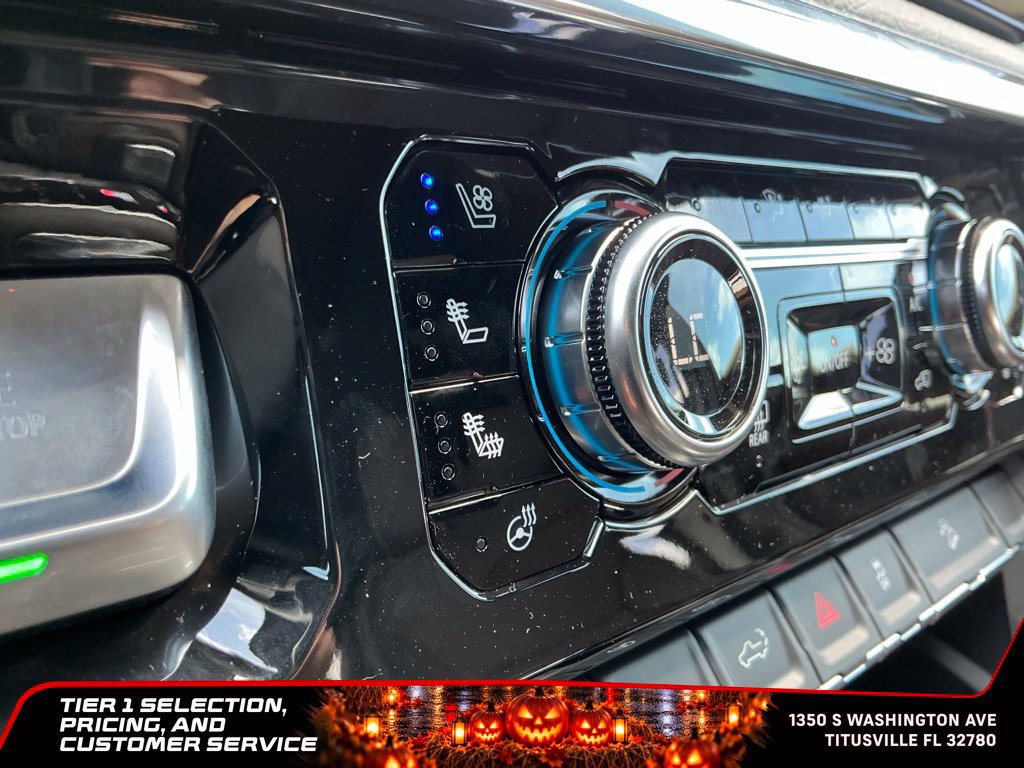 New 2026 GMC Sierra 1500 Denali AWD/4WD image 38