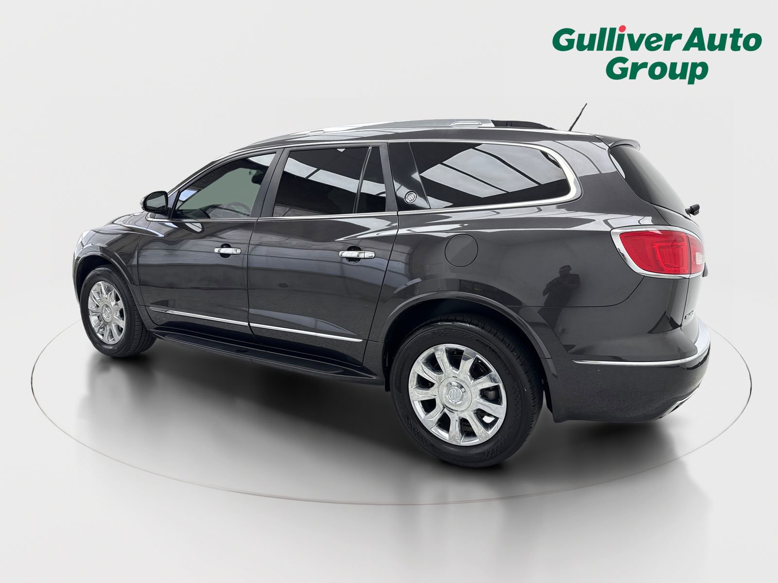 Used 2017 Buick Enclave Premium image 4