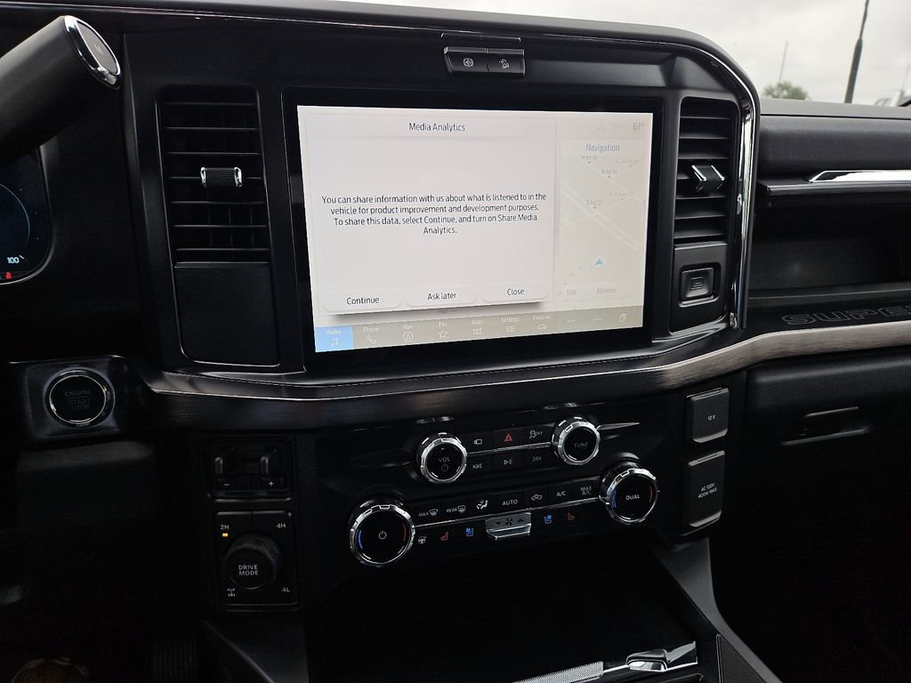 New 2026 Ford F250 Lariat AWD/4WD image 25